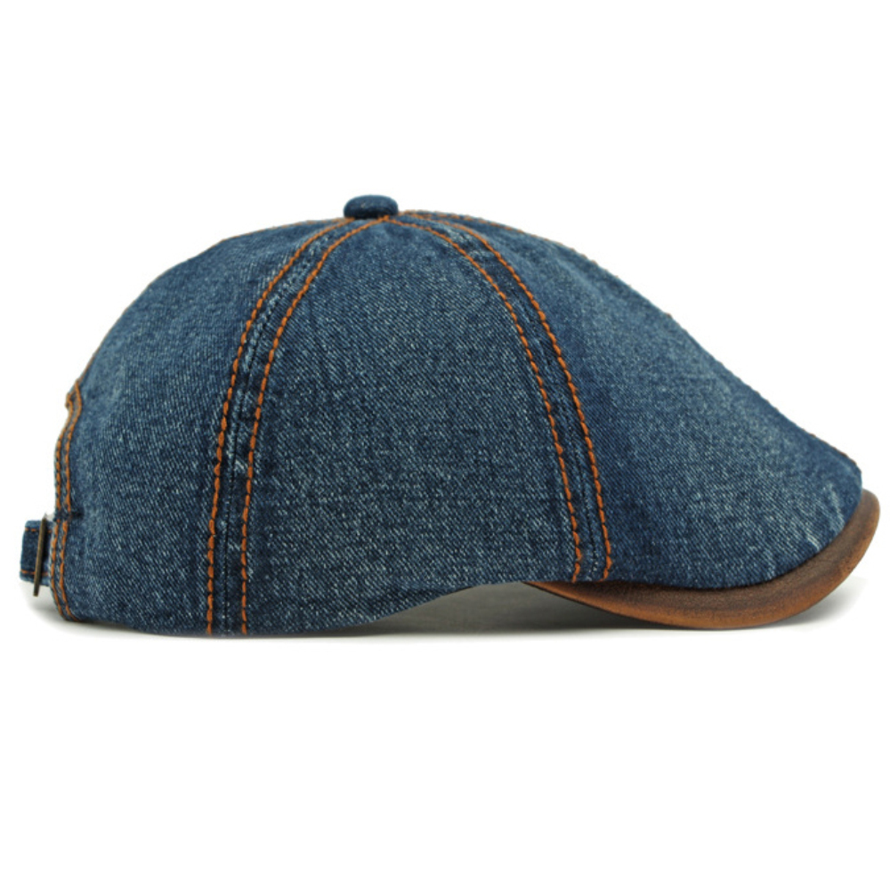 HT4735 Berets for Men Women Vi - Dad Hat Cotton 评论和价格