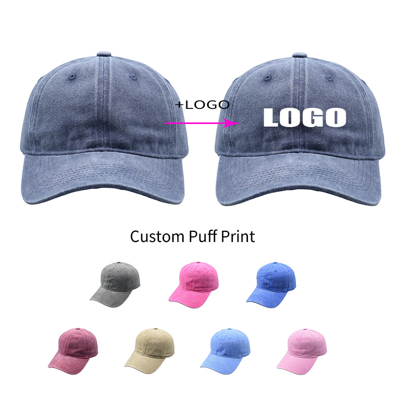 Dropshipping Custom Text Hat U - Dad Hat Cotton 评论和价格
