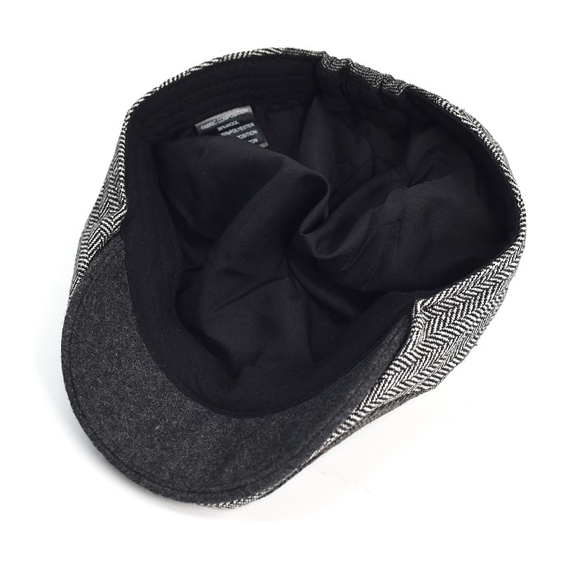 High-End Classic Men's Patchwo - Dad Hat Cotton 评论和价格